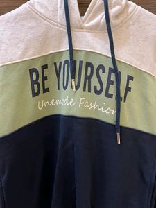 Sweatshirt Unisex