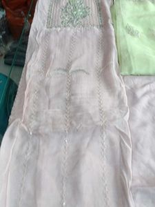 Elegant Salwar Suit Set