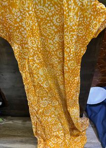 Vintage Style Cotton Nightgown