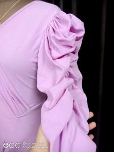 Cute Lavender Mini🎀😍