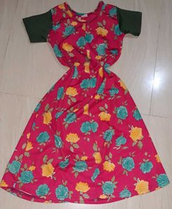 New Dress