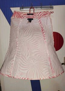 Stretch Skirt