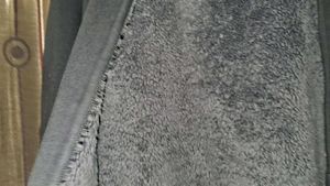 Stylish Black Jacket