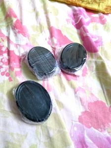 Set Of 3 Handmade Soap.Rs 40off Shipping