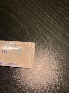 Differin Adapalene Gel 0.1%