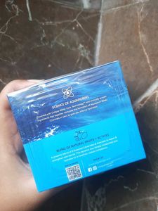 Aqualogica 5 Barrier+ Hydra Gel Moisturizer