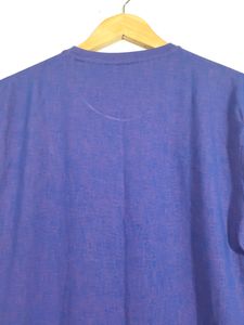 EVO Jeans Co. Blue T-Shirts (Men&#39;s)