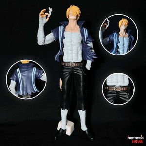 Sanji Action Figure