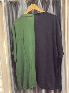 Multi Colour Tshirt