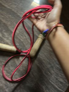 Skipping Rope