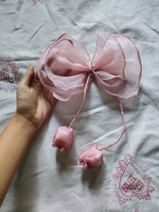 Bow Clip