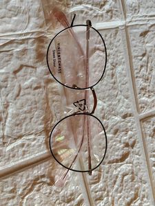 Vincent Chase Eyeglasses Classic Round