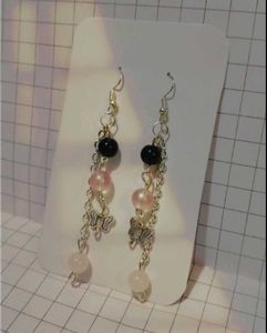 Pinteresty Cute Y2k Earrings