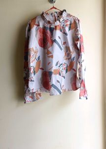 Stylish Brand New Top For Women