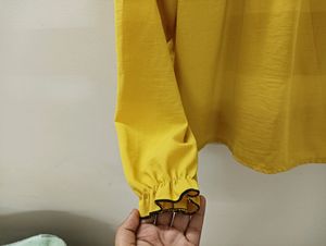 Yellow Top