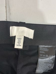 H&amp;M PANTS SIZE -24