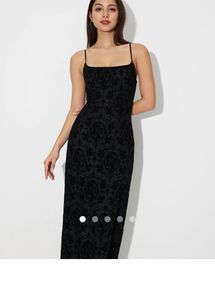 Urbanic Maxi Dress