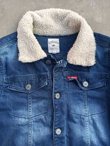Lee Cooper Denim Jacket