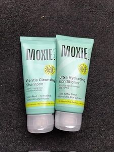 Moxie Shampoo &amp; Conditioner Set