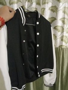 Versity Jackets 🧥