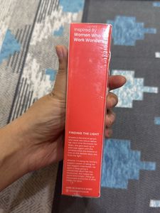 Foxtale Super Glow Moisturiser
