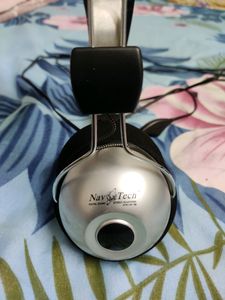 Nav Tech Computer Headphones..