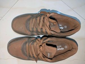 Sparx shoes