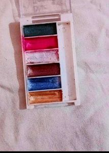 ADS MAGIC MAKE-UP KIT WITH BLUE HEAVEN EYE SHADOW