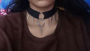Egirl Choker
