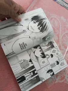 I Want to Eat Your Pancreas Manga