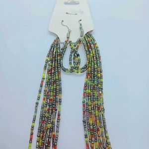 Brand New Very Stylish Set With FREE COURIER BAGS