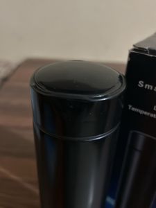 Temperature Bottle!! Perfect Match For Winters