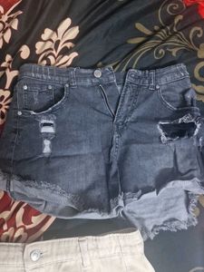 Skirts &amp; Shorts Bundle 12-13 Yrs