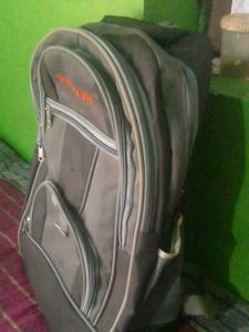 Tycoon Backpack - Stylish &amp; Durable