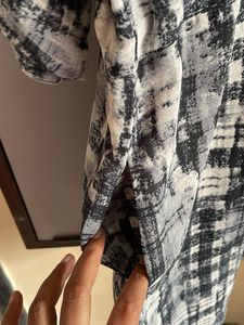 NEW COOL LIGHTWEIGHT DRESS