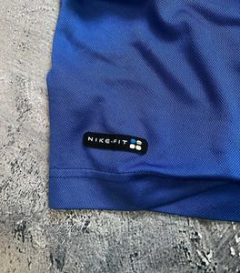 Vintage Brazil Nike Soccer Jersey
