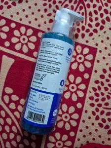 Be Bodywise 1% Salicylic Acid Body Wash