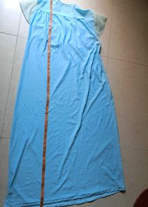 Sky Blue Nighty