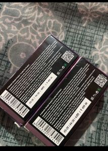 SUGAR Cosmetics Glide Peptide Serum Lipstick combo