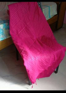 Pink 🩷🩷 Saree