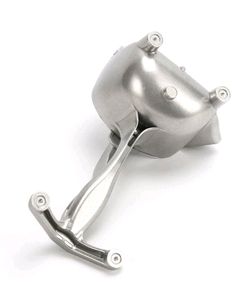 Aluminum Hand Juicer ( Brand New)