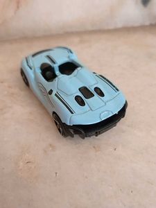 Vintage Hot Wheels Car Combo