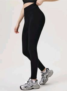 Black Leggings