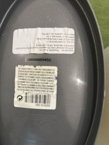 Dustbin / Trash can