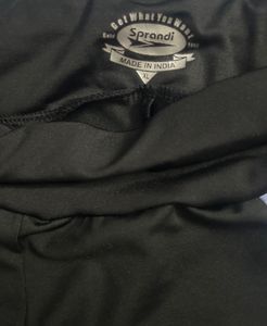 Sprandi Active Capri