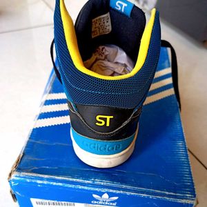 ADIDAS NEO CLOUDFOAM SHOES