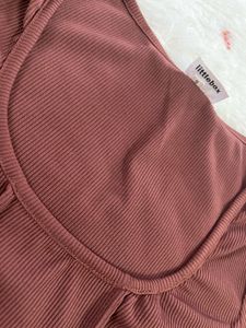 Littlebox Crop Top