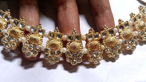 Jewellery Set