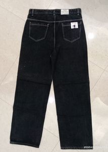 New Black Jeans✨