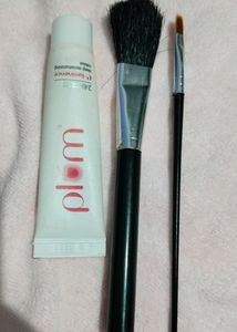 Plam Deep Moisturizing Cream